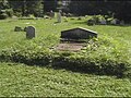 Old St. Paul's Cemetery