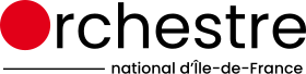 logo de Orchestre national d'Île-de-France