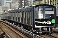 Osaka Metro中央線・30000A系