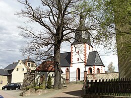 Narsdorf – Veduta