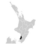 Outline map