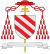 Ottavio Bandini's coat of arms