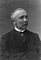 Photograph of Henry Campbell-Bannerman, c. 1890s