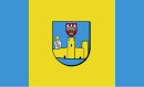 Drapeau de Powiat Ciechanów