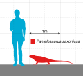 Pantelosaurus