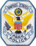 Patch of the USPP