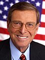 Senator Pete Domenici from New Mexico (1973–2009)