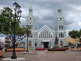 Aguada (Porto Rico)