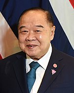 Prawit Wongsuwan (2018) (cropped).jpg