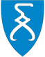 Blason de Aurskog-Høland