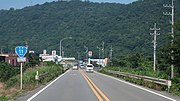 愛媛県四国中央市土居町