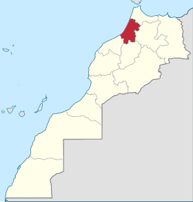 Rabat-Salé-Kénitra