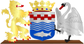 Coat of arms of Rivierenland