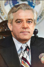 Exgobernador de Puerto Rico