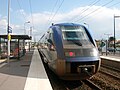 Gare de Saint-Sébastien-Frêne-Rond