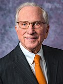 Sam Nunn (1972–1997) Born (1938-09-08) September 8, 1938 (age 85)