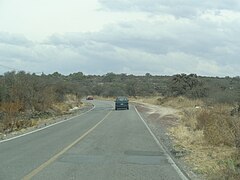 Valle de Ajacuba