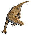 Sauroctonus