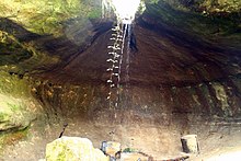 Schillergrotte