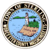 Official seal of Sterling, Massachusetts