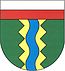 Blason de Srbská Kamenice