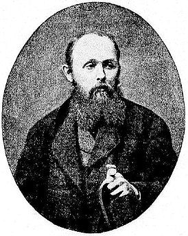 Дмитрий Иванович Стахеев, 1873 год