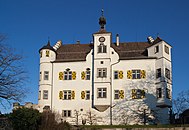 Schloss Sonnenberg