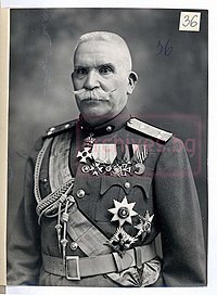 Stiliyan Kovachev Bulgarian general