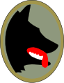 Sussex and Surrey district (South eastern Command).[76]