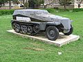 Sd.Kfz. 250