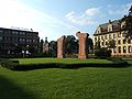 Synagogenplatz Kaiserslautern