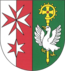 Blason de Třebotov