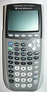 TI-84 Plus