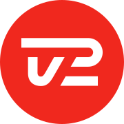 logo de TV 2 Danmark