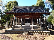 高熊神社