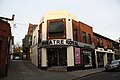 New Theatre Royal Lincoln