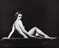 Foto di Alfred Cheney Johnston (anni venti)