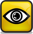 Yellow version of the icon