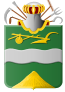 Blason de Soest