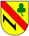 Kuppenheim Coat of Arms