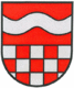 Coat of arms of Neuenkirchen im Altem Land