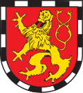 Brasão de Verbandsgemeinde Altenkirchen