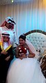 Image 13Wedding in Saudi Arabia (from Culture of Saudi Arabia)