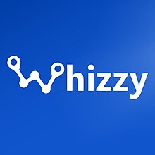 Whizzy Logistics Logo