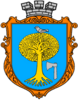 Coat of arms of Mykolaiv