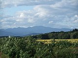 田代岳 （田代岳県立自然公園）