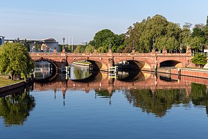 Moltkebrücke