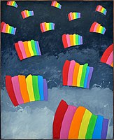 The Rainbow in Coke (1985)