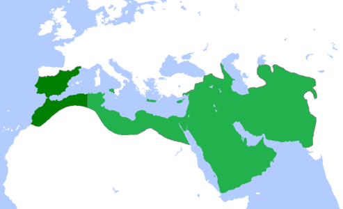 الدولة العباسية هو الاسم الذي يُطلق على ثالث خلافة إسلامية في التاريخ، وثاني السلالات الحاكمة الإسلامية. استطاع العباسيون أن يزيحوا بني أمية من دربهم ويستفردوا بالخلافة، انتهى الحكم العباسي في بغداد سنة 1258م عندما أقدم هولاكو خان التتري على نهب وحرق المدينة وقتل أغلب سكانها بما فيهم الخليفة وأبنائه. انتقل من بقي على قيد الحياة من بني العباس إلى القاهرة بعد تدمير بغداد، حيث أقاموا الخلافة مجددًا في سنة 1261م.