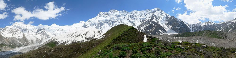 Nanga Parbat